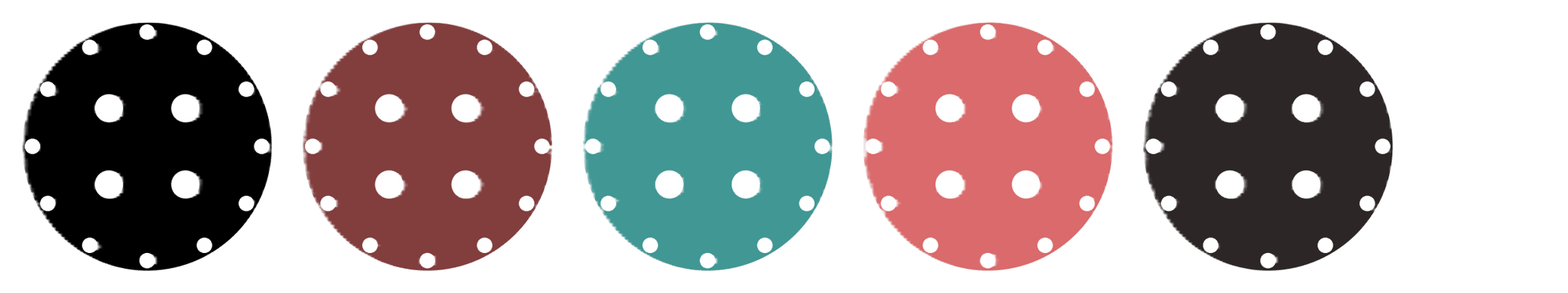 Buttons Buttons