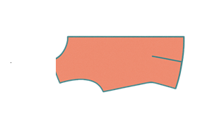 Bodice Pattern